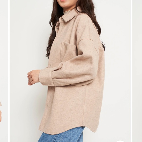 Shacket - Seymour Jacket - Picture 6 of 13